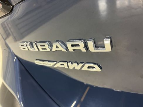 Certified 2025 Subaru Outback Premium AWD/4WD image 42