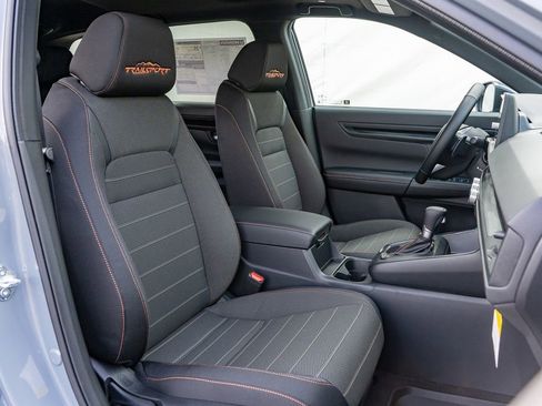 New 2026 Honda CR-V TrailSport image 16