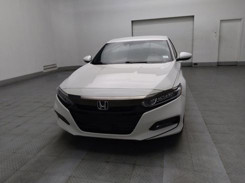 Used 2018 Honda Accord Sport image 15