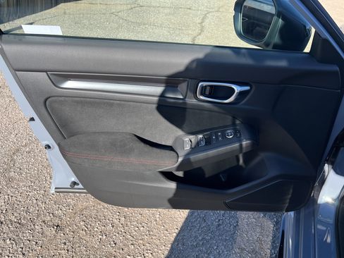 New 2025 Honda Civic Type R image 21