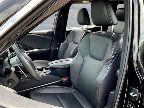 Used 2024 Lexus TX 350 FWD w/ Captains Chair Package image 21