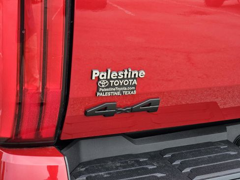 New 2026 Toyota Tundra SR5 AWD/4WD image 6