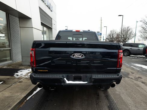 Certified 2025 Ford F150 Tremor image 4