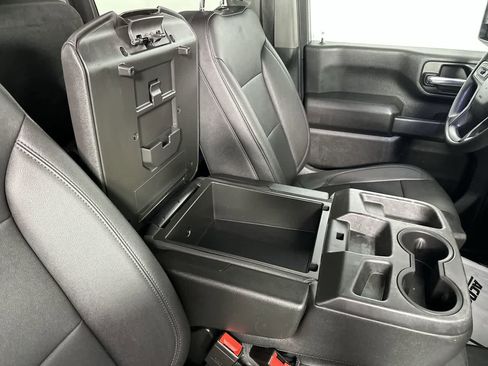 Used 2022 Chevrolet Silverado 2500 W/T w/ WT Convenience Package image 22