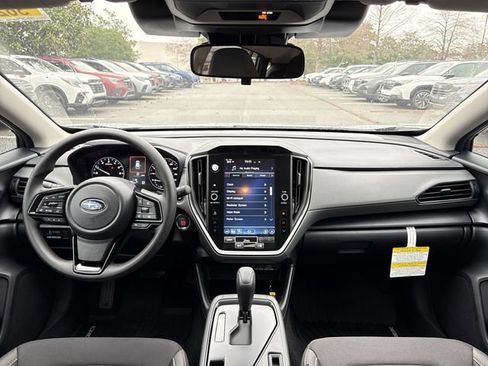 New 2026 Subaru Crosstrek 2.0i Premium image 21