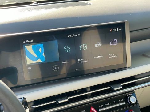 Used 2025 Hyundai Tucson SEL image 18