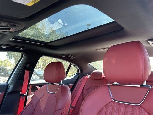 Used 2025 Genesis G70 3.3T Advanced image 26