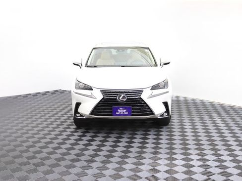 Used 2018 Lexus NX 300 AWD w/ Premium Package image 4