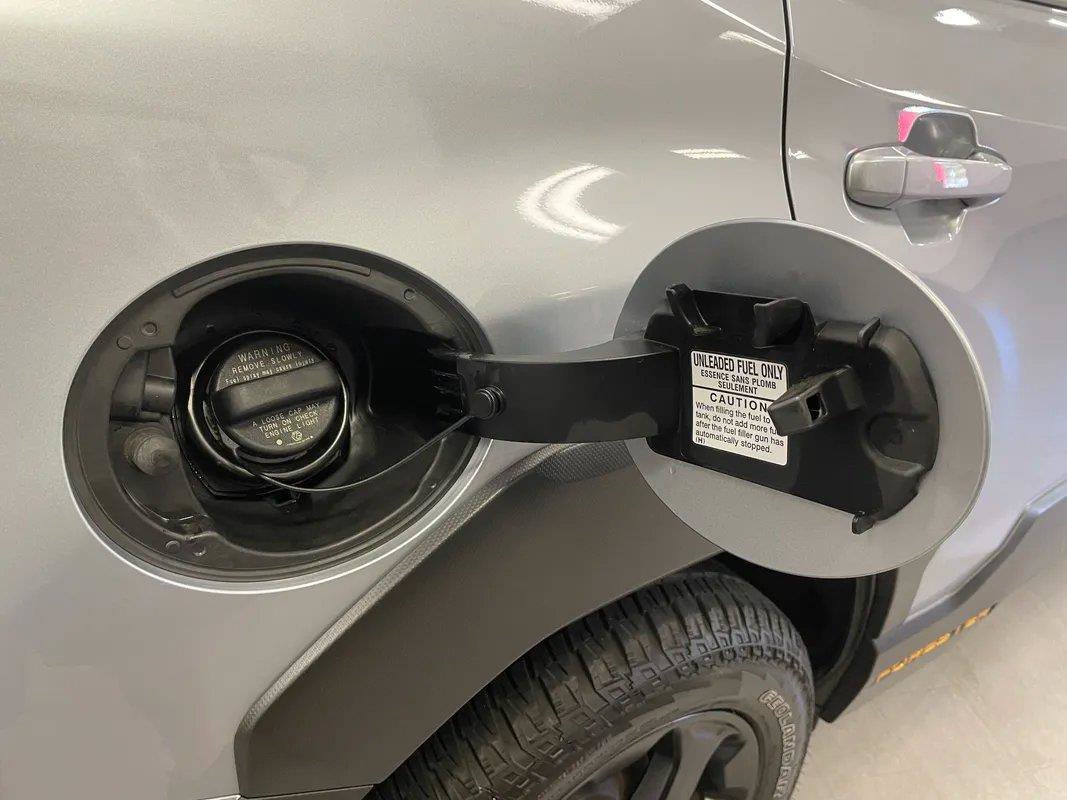 Used 2023 Subaru Forester Wilderness AWD/4WD image 52