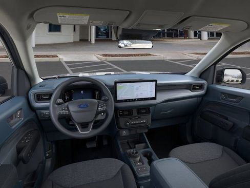 New 2026 Ford Maverick XL image 9