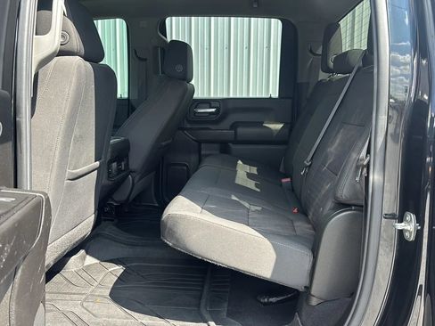 Used 2022 Chevrolet Silverado 2500 LT w/ Midnight Edition AWD/4WD image 20