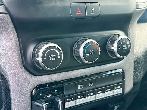 Used 2023 RAM 3500 Tradesman w/ Max Tow Package image 14