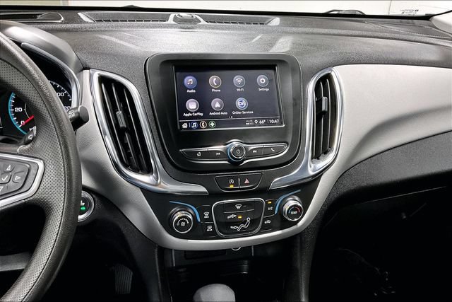 Used 2024 Chevrolet Equinox LS w/ Driver Confidence II Package FWD image 4