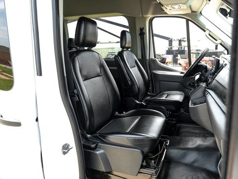 Used 2020 Ford Transit 350 XL RWD image 33