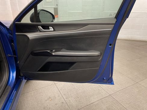 Used 2024 Kia K5 GT-Line image 29