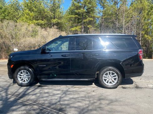 Used 2024 Chevrolet Tahoe LT image 6