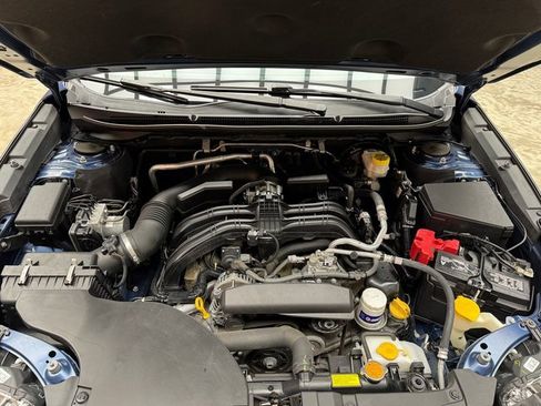 Used 2020 Subaru Legacy Limited image 27