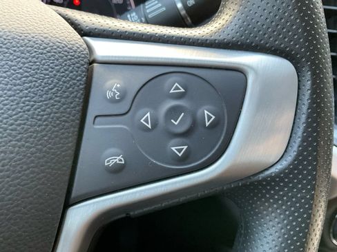 Used 2023 GMC Acadia SLE w/ Elevation Edition FWD image 35