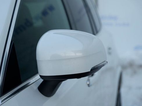 Used 2021 Volvo XC90 T8 Inscription w/ Advanced Package image 10