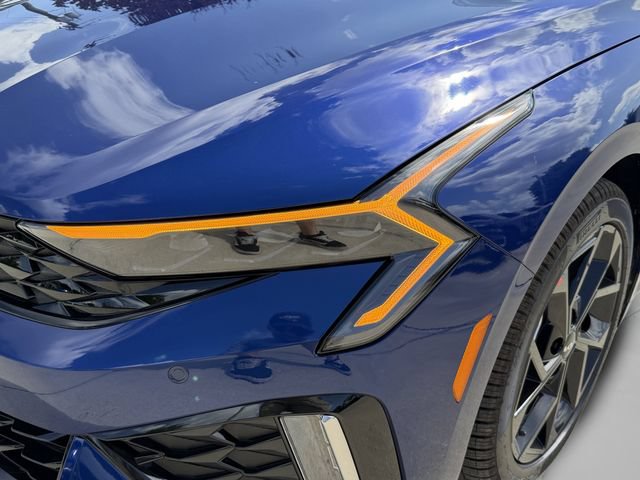 New 2026 Kia K5 GT-Line w/ GT-Line Premium Package FWD image 13