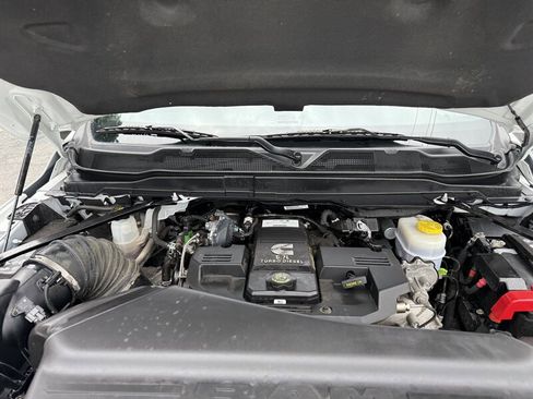 Used 2024 RAM 2500 Big Horn image 6