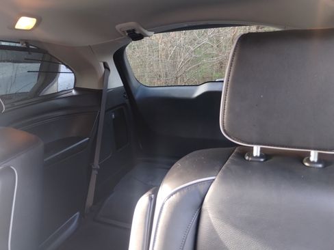 Used 2025 Honda Odyssey Touring image 16