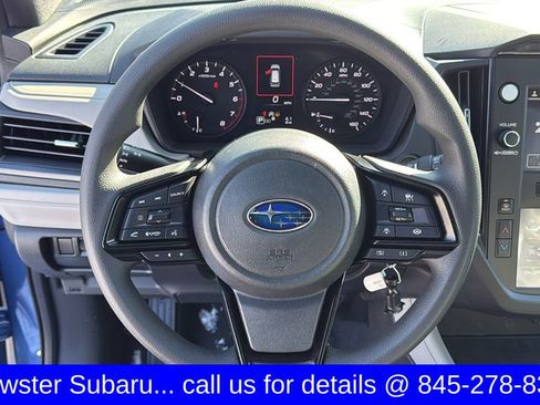 New 2026 Subaru Forester image 8