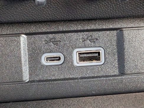 Used 2025 Chevrolet Colorado LT w/ Advanced Trailering Package image 24