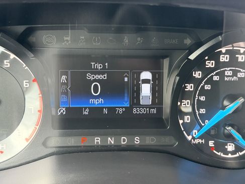 Used 2021 Ford Ranger XL w/ Equipment Group 101A High image 27