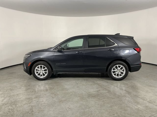 Certified 2023 Chevrolet Equinox LT FWD image 5