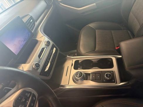 Used 2021 Ford Explorer Timberline AWD/4WD image 10