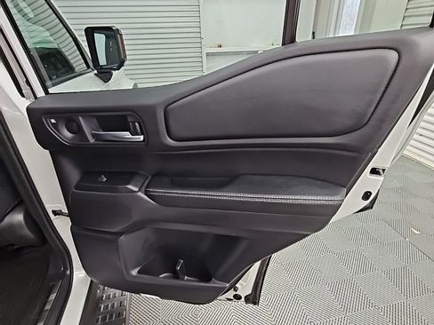 Used 2025 Toyota Land Cruiser Base w/ Premium Package image 39