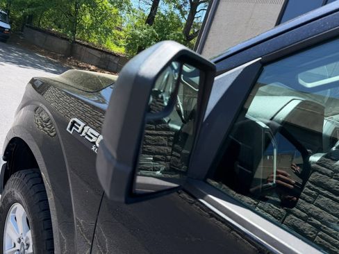 Used 2016 Ford F150 XLT w/ Trailer Tow Package AWD/4WD image 33