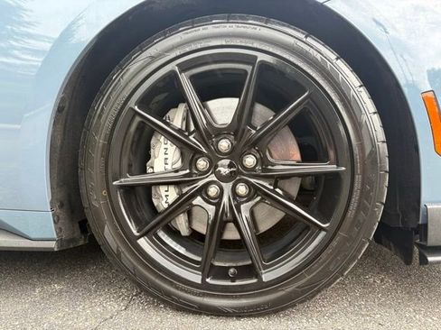 Used 2024 Ford Mustang GT Premium RWD image 16