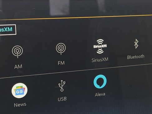 Certified 2025 Chevrolet Silverado 1500 High Country w/ Technology Package image 6