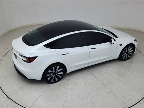 Used 2024 Tesla Model 3 Long Range image 76