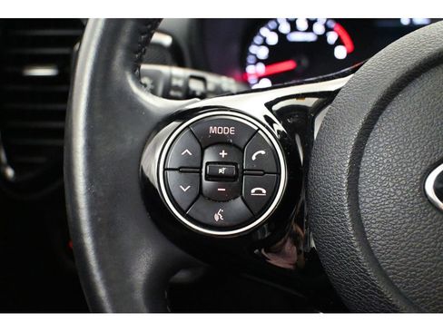 Used 2021 Kia Soul EX FWD image 36