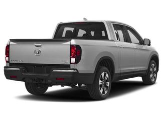 Used 2019 Honda Ridgeline RTL-T video 2