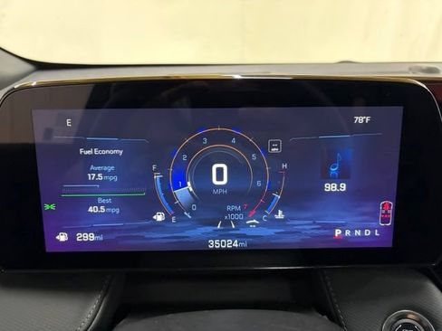 Used 2025 Chevrolet Equinox LT FWD image 65