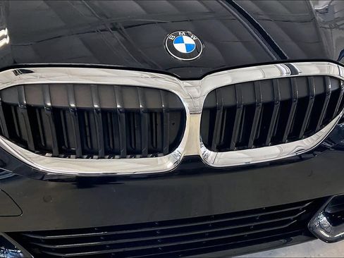 Certified 2022 BMW 330i Sedan w/ Premium Package image 30