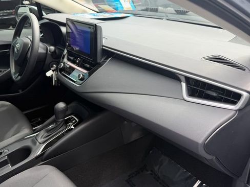 Certified 2026 Toyota Corolla LE FWD image 18
