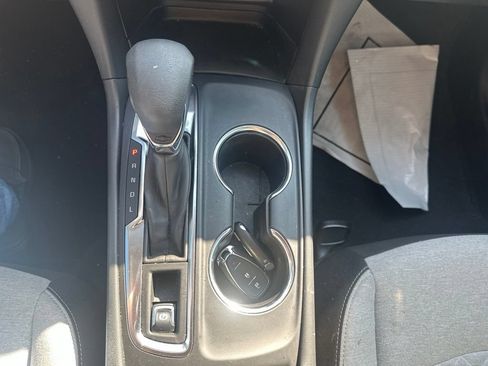 Used 2024 Chevrolet Equinox LS w/ LS Convenience Package FWD image 20