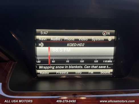 Used 2014 Mercedes-Benz GLK 350 4MATIC image 35