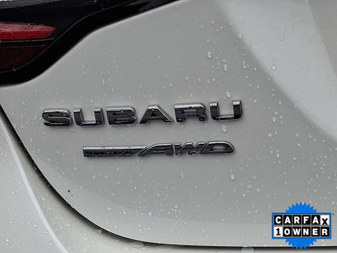 Used 2023 Subaru Legacy Limited image 49