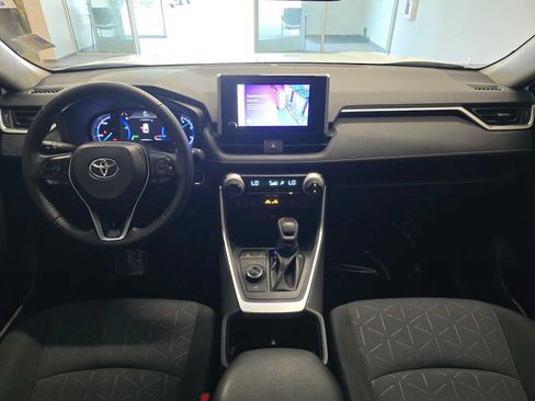 Used 2023 Toyota RAV4 XLE w/ Convenience Package AWD/4WD image 10