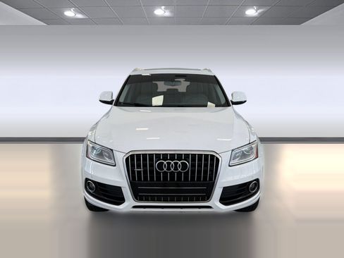 Used 2017 Audi Q5 2.0T Premium Plus w/ Technology Package AWD/4WD image 6