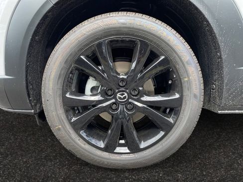 New 2025 MAZDA CX-30 AWD 2.5 S w/ Select Sport Pkg image 13