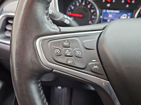 Used 2022 Chevrolet Equinox LT AWD/4WD image 23