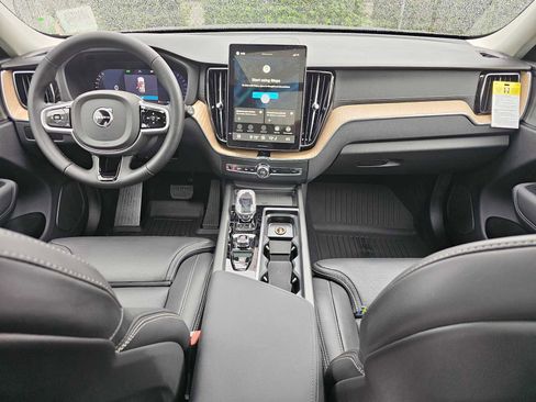 New 2026 Volvo XC60 B5 Ultra w/ Protection Package Premier image 17