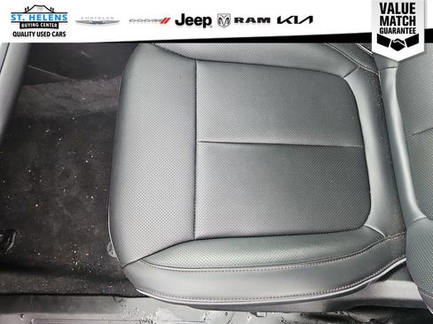 Used 2025 Jeep Wagoneer S Limited AWD/4WD image 13